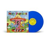 Various Artists - 10 Songs from Mary Poppins - Vinyl - 60th Anniversary
