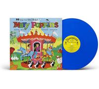 Various Artists - 10 Songs from Mary Poppins [VINYL]