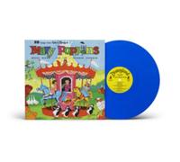 Various Artists - 10 Songs from Mary Poppins - Vinyl Record Record - P99z