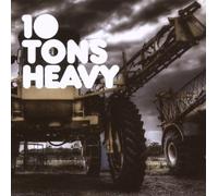 Various Artists - 10 Tons Heavy