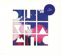Various Artists - 10 Years Diynamic