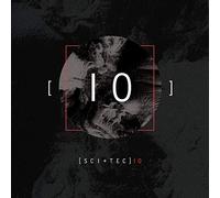 Various Artists - 10 Years Of SCI+TEC