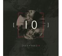 Various Artists 10 Years of SCI+TEC (Vinyl) 12" Album Box Set
