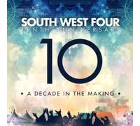 Various Artists - 10 Years Of SW4