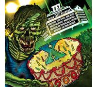 Various Artists - 10 Years of Think Fast! Records [VINYL]