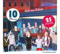 Various Artists - 10 Years Stil Vor Talent Presented by Oliver Koletzki
