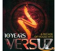 Various Artists - 10 Years Versuz
