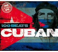 Various Artists - 100 Beats Cuban