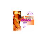 Various Artists - 100% Bellydance