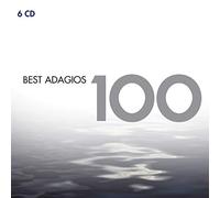 Various Artists - 100 Best Adagios [International version]