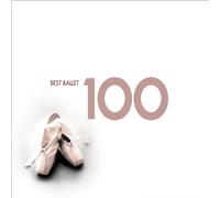 Various Artists - 100 Best Ballet