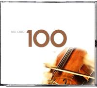 Various Artists - 100 Best Cello