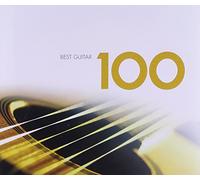 Various Artists - 100 Best Guitar Classics