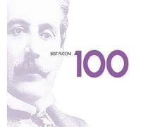 Various Artists - VARIOS -100 BEST PUCCINI