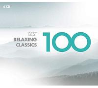 Various Artists - 100 Best Relaxing Classics