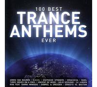 Various Artists - 100 Best Trance Anthems Ever