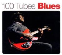Various Artists - 100 Blues Hits -Digi-