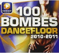 Various Artists - 100 Bombes Dancefloor