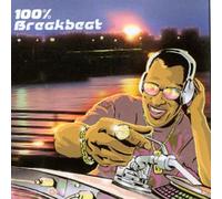Various Artists - 100% Breakbeat