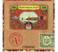 Various Artists - 100 Canciones Cubanas Del Milenium - Vol. 1