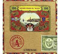 Various Artists - 100 Canciones Cubanas Del Milenium - Vol. 4
