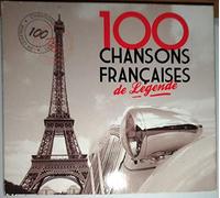 Various Artists - 100 Chansons Francaises..