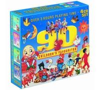 Various Artists - 100 Children's Favourites