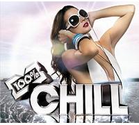 Various Artists - 100% Chill