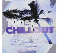 Various Artists - 100% Chillout
