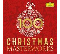 Various Artists - 100 Christmas Masterworks