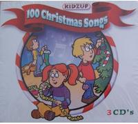 Various Artists - 100 Christmas Songs