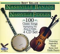 Various Artists - 100 Classic Songs [New CD]