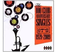 Various Artists - The 100 Club Anniversary Singles 6TS 1979-2009