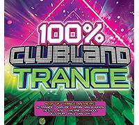 Various Artists - 100% Clubland Trance