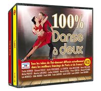 Various Artists - 100% Danse à Deux