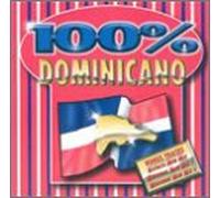 Various Artists - 100% Dominicano [Us Import]