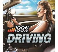 Various Artists - 100% Driving