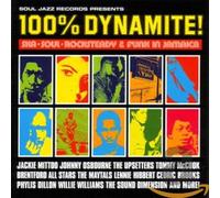 Various Artists - 100% Dynamite