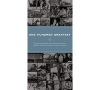 Various Artists - 100 Greatest Box Set