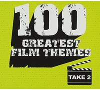 Various Artists - 100 Greatest Film Themes