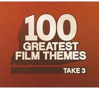 Various Artists - 100 Greatest Film Themes Take 3