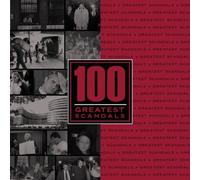 Various Artists - 100 Greatest Scandals