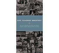 Various Artists - 100 Greatest Speeches