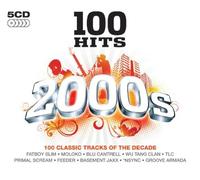 Various Artists - 100 Hits: 2000s