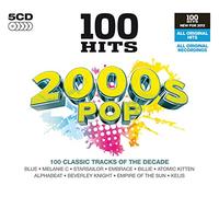 Various Artists - 100 Hits - 2000S Pop
