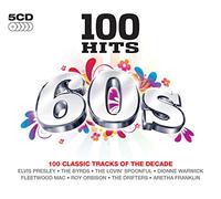 Various Artists - 100 Hits - 60s (New Version)
