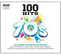 Various Artists - 100 Hits: 70s