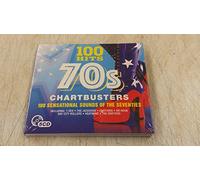 Various Artists - 100 Hits - 70s Chartbusters