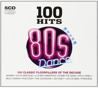 Various Artists - 100 Hits: 80s Dance