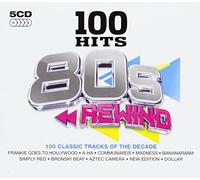 Various Artists - 100 Hits: 80s Rewind